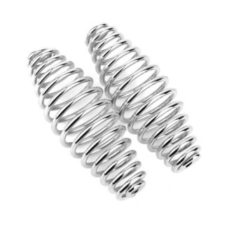 Triumph 7 Saddle Seat Springs 82 2835, F2835