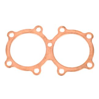 Triumph 9 Stud 650cc Thick Head Gasket 70 4547