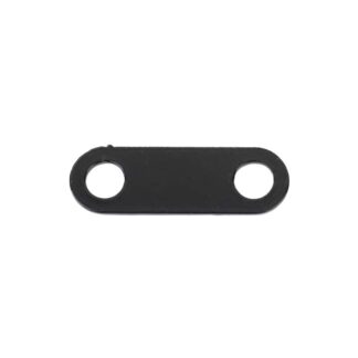 Triumph Mudguard Stay Saddle Clip Backing Plate 97 0533, H533