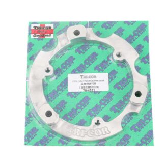 Triumph Pre Unit Alternator Mounting Ring 70 4531, E4531