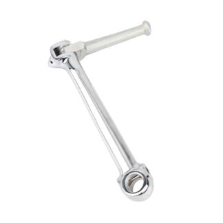 Triumph Pre Unit Kickstart Lever Assembly 57 1270, T1270