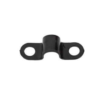 Triumph Pre Unit Mudguard Stay Saddle Clip 97 0532, H532