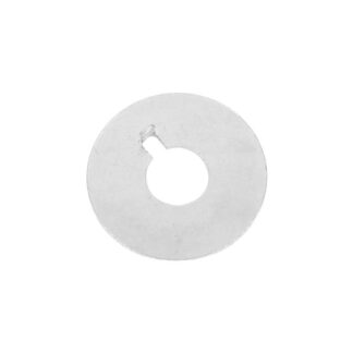 Triumph Pre Unit Rotor Tab Washer 70 3119, E3119