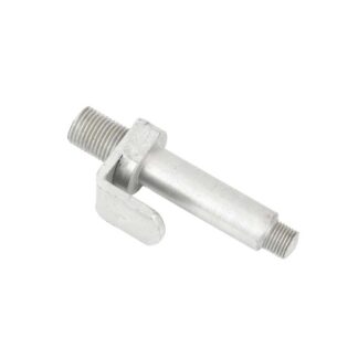 Triumph Rear Brake Lever Pivot Spindle 82