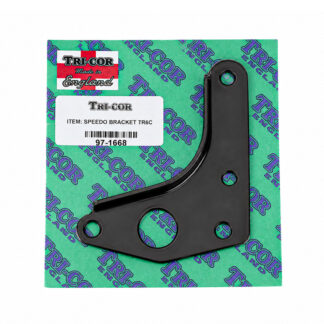 Triumph Tr6c Speedo Bracket 97 1668, H1668