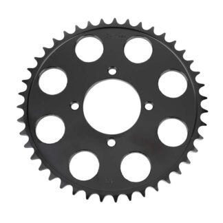 Triumph Tr7 T140 43t Rear Sprocket 37