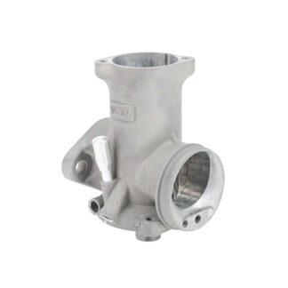 Wassell 932 Lh Carburetor Body