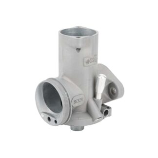 Wassell 932 Rh Carburetor Body
