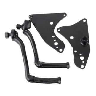 1965 1970 Triumph Footrests & Engine Plates