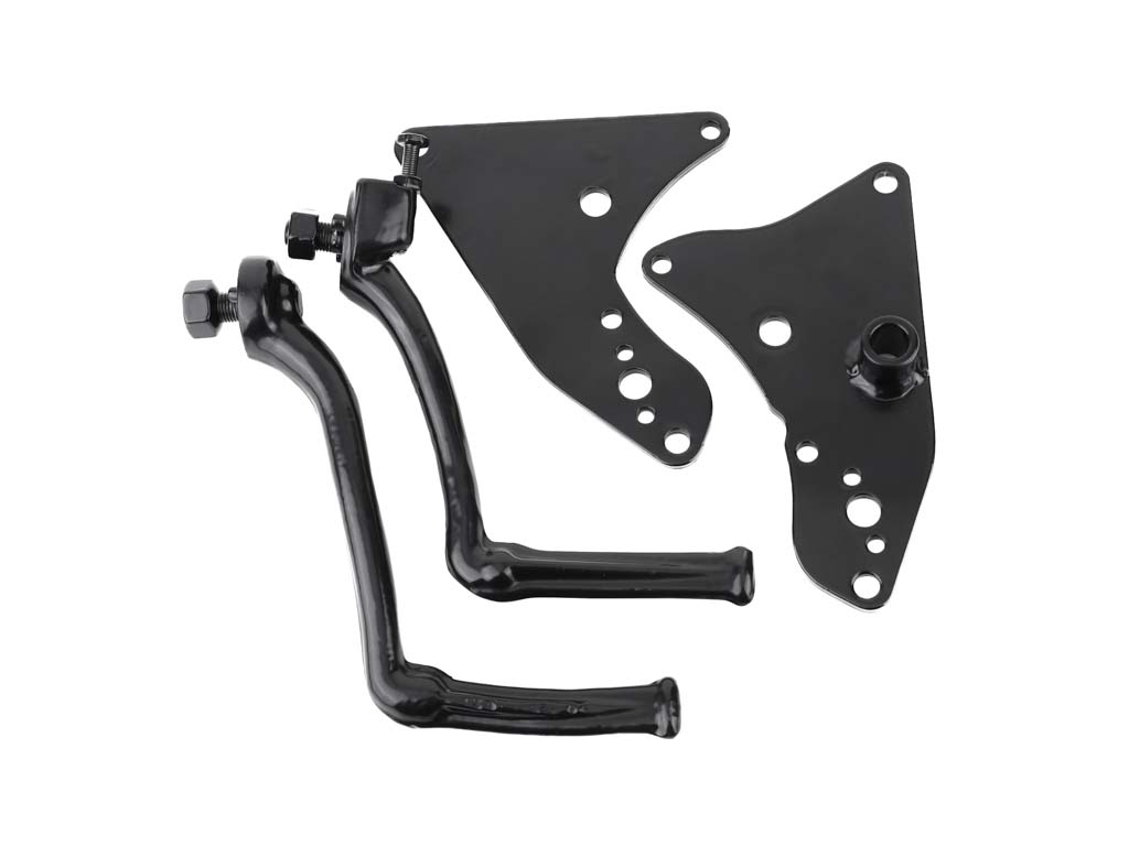 1965 1970 Triumph Footrests & Engine Plates