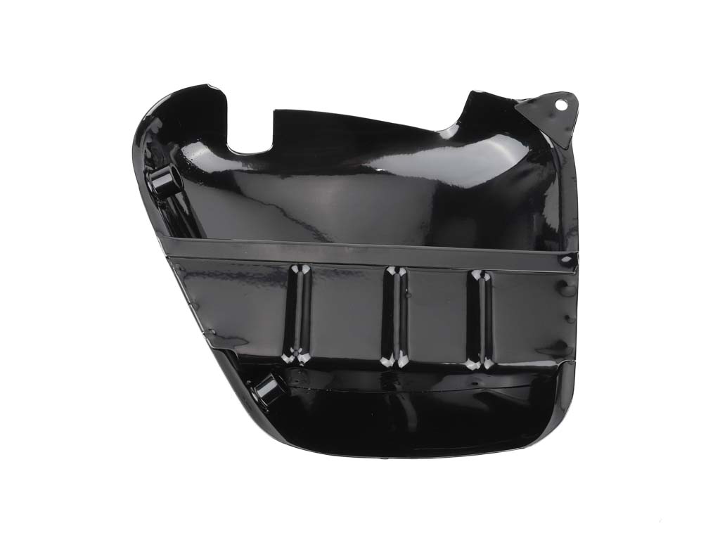 1968 1970 Triumph Lh Side Covertoolbox 82 8042, F8042 (2)