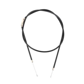 1968 1973 Triumph T90 T100 Tr5t Throttle Cable 60 0383, D1823