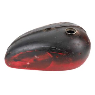 72 Triumph T120 Tr6 Fuel Tank 83 2996, F12996
