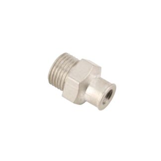 Amal Mk2 Cold Start Screw 2622