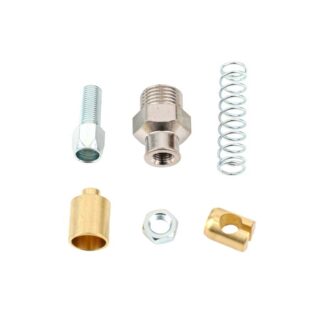 Amal Mk2 & Mk1.5 Cold Start Kit 2622