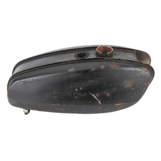 Bsa A65 Oif Fuel Tank