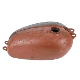 Bsa Bantam Fuel Tank
