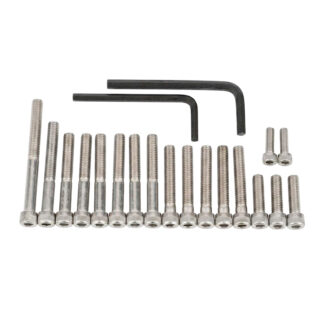 Bsa C15 B40 Engine Bolt Kit Ww89203