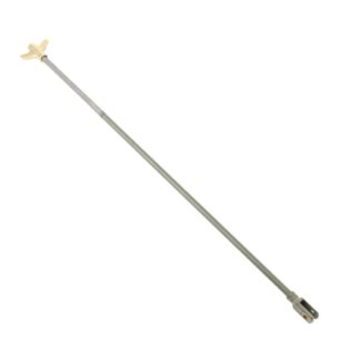 Bsa M20 M21 Rear Brake Rod 65