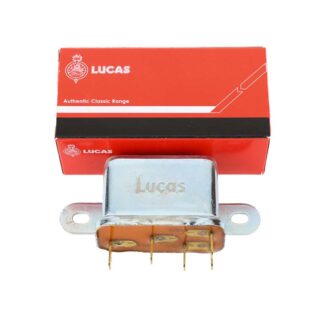 Lucas 6ra Relay 33188, 33302, 19 0953, 99 1022, 99 1227, 33213, Srb111