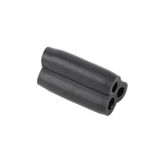 Lucas Type 3 Way Bullet Connector