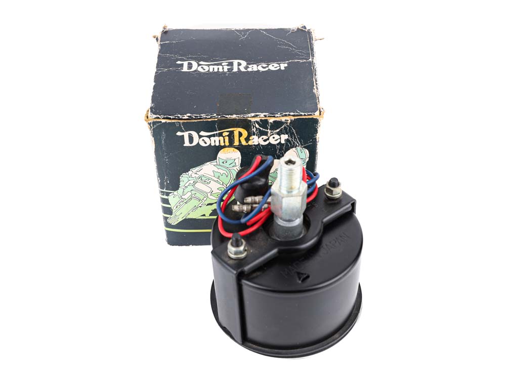 Nos 10,000 Rpm Domi Racer Tachometer (2)