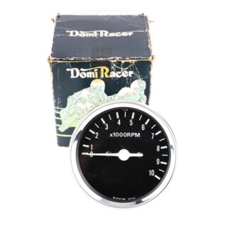 Nos 10,000 Rpm Domi Racer Tachometer