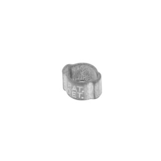 Nos Norton Commando Chain Oiler Clip 06