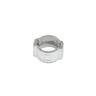 Nos Norton Commando Chain Oiler Clip 06