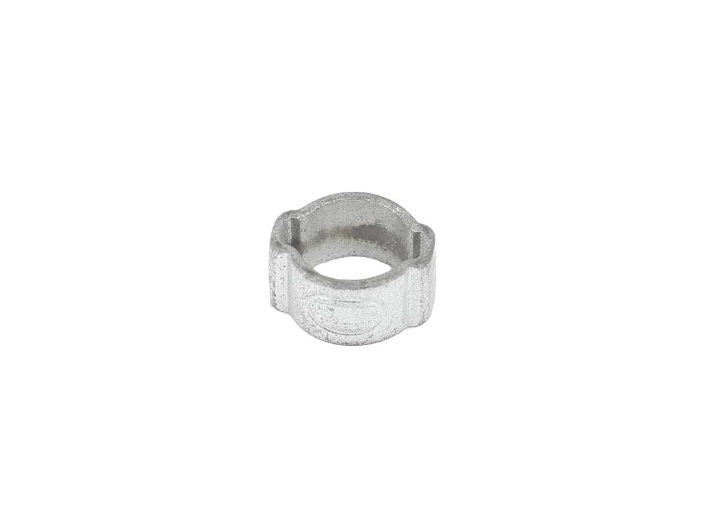 Nos Norton Commando Chain Oiler Clip 06