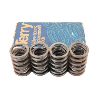 Nos Norton Dominator 500cc & 600cc Valve Spring Set