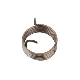 Nos Norton Upright & Laydown Gearbox Kickstart Spring A2 367,