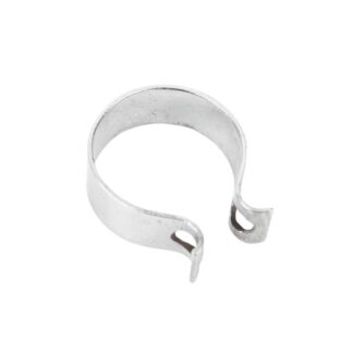 Nos Triumph Muffler Clamp 70 3469, E3469