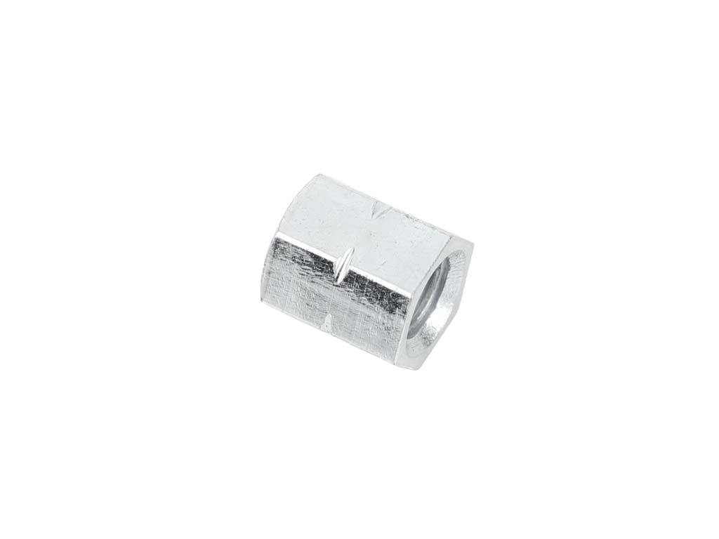 Norton Commando Cylinder Base Nut 06 3825, 06