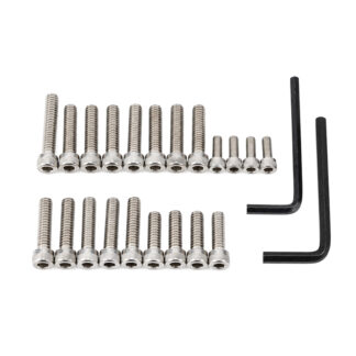Norton Commando Engine Bolt Kit Ww89218