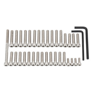 Norton Commando Mk3 Engine Bolt Kit Ww89219