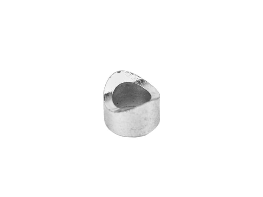 Norton Commando Rear Brake Adjuster Collar 06