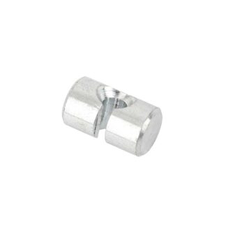 Norton Commando Rear Brake Cable Trunnion 06