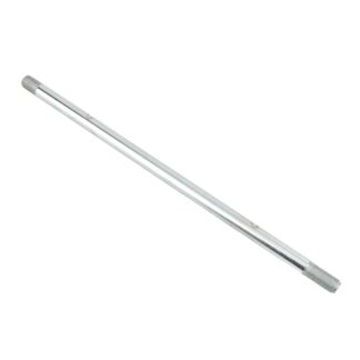 Norton Commando Rear Mounting Stud 06