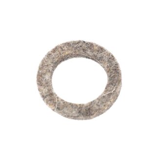 Norton Commando Rear Wheel Bearing Felt Washer 06