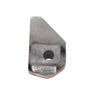 Norton Commando Side Stand Lug 06
