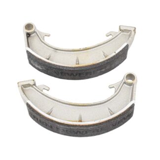 Norton Commando Tls Brake Shoes 06