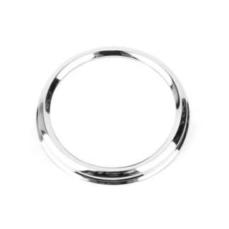 Smiths Chronometric Flanged Speedo Bezel