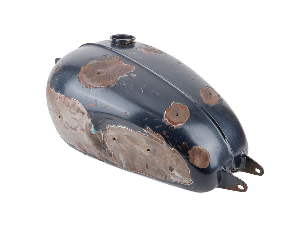 Triumph 3ta 5ta T100 Fuel Tank 342515 (2)