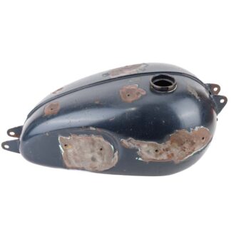 Triumph 3ta 5ta T100 Fuel Tank
