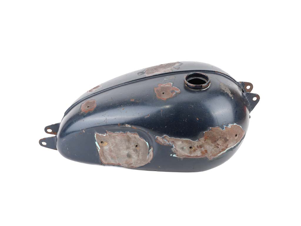 Triumph 3ta 5ta T100 Fuel Tank
