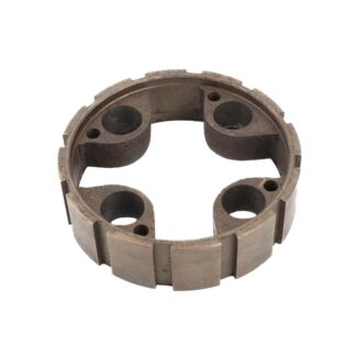 Triumph Bsa T25 B25 B50 Clutch Centre 57