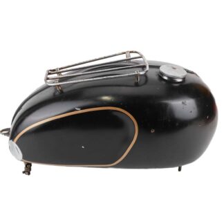 Triumph Fuel Tank