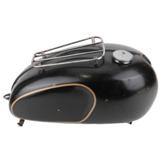 Triumph Fuel Tank