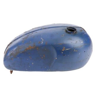 Triumph Fuel Tank